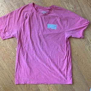 F45 Rhône Reign Short Sleeve Shirt Medium